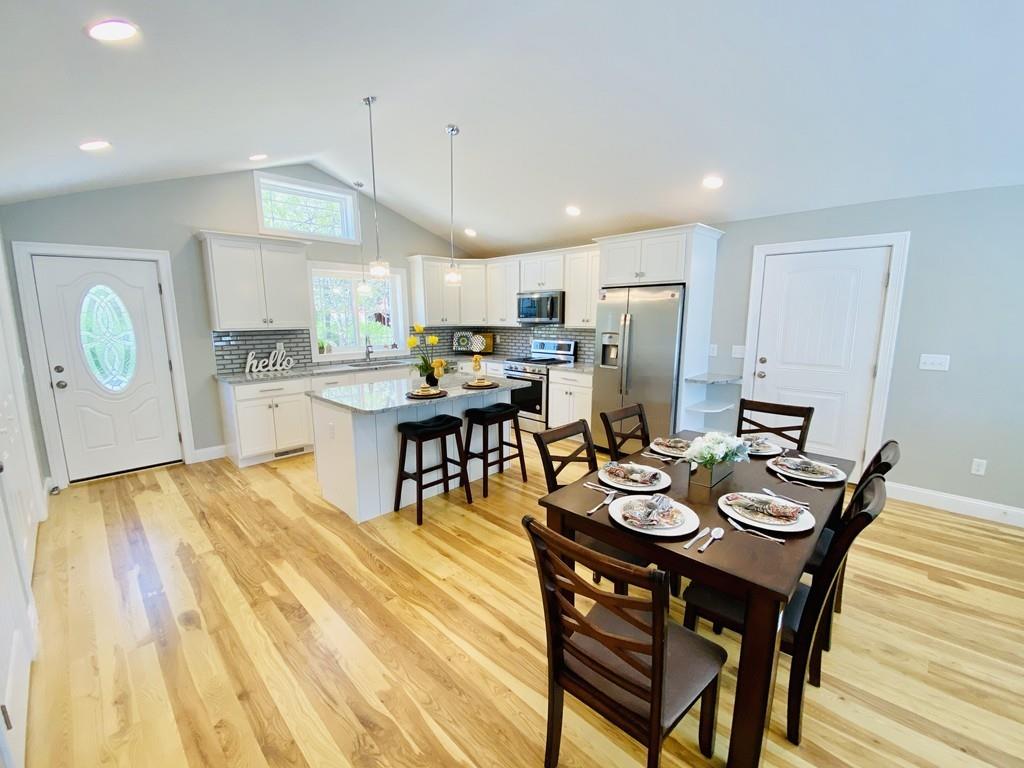 105 Long Pond Road Westfield, MA 01085 - Photo 7 of 40