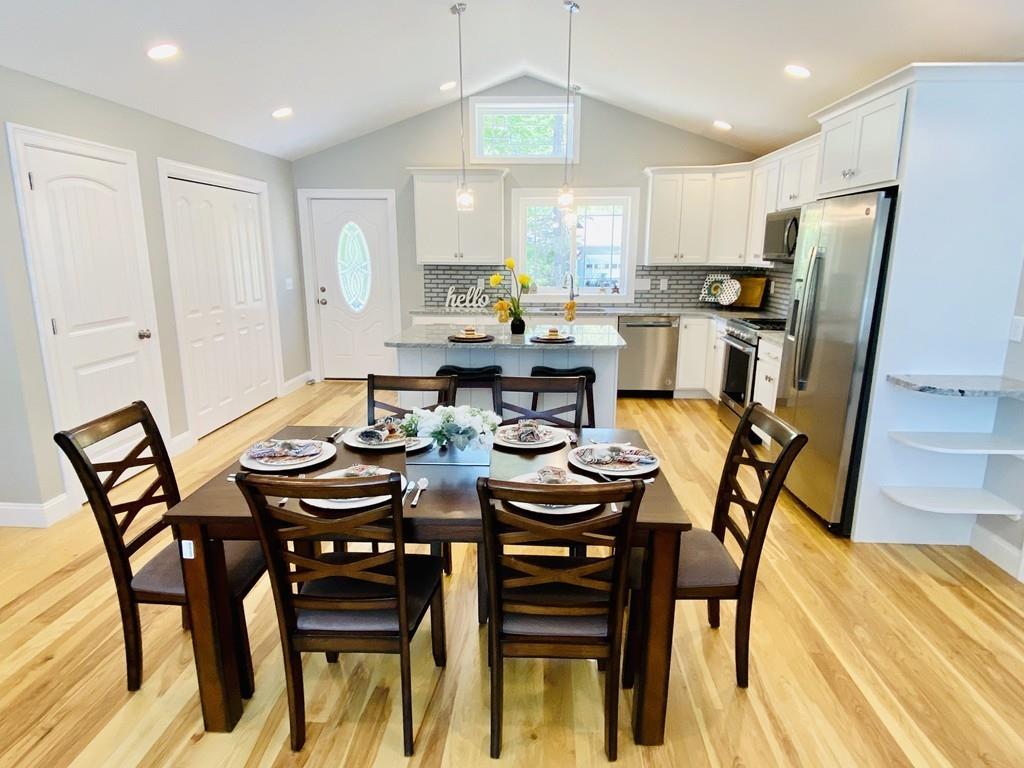 105 Long Pond Road Westfield, MA 01085 - Photo 8 of 40