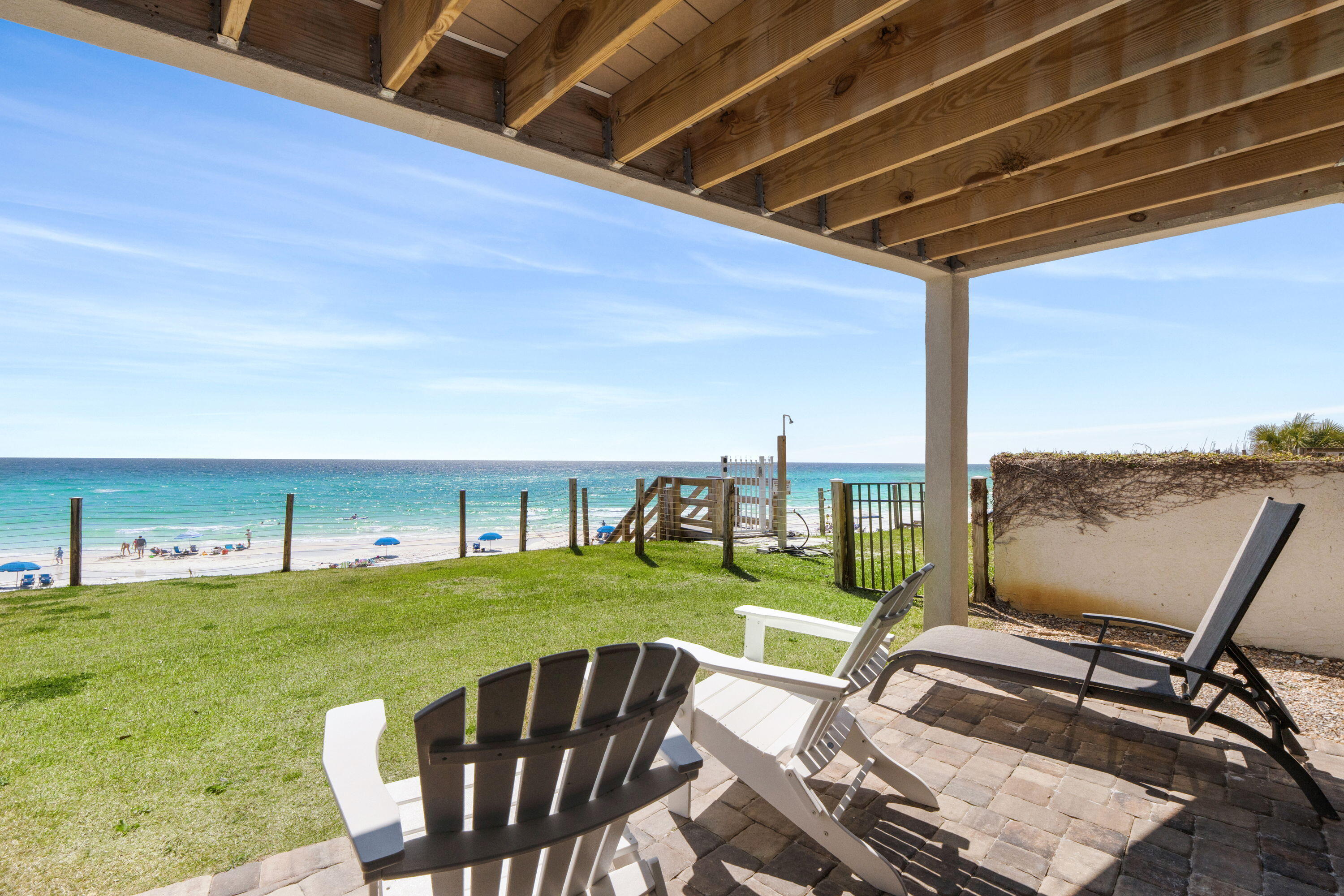 214 Blue Mountain Road, Unit 115 Santa Rosa Beach, FL 32459 - Photo 12 of 14 Blue Mtn Villas