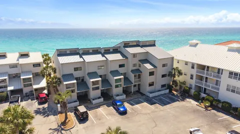 $1,190,000 | 214 Blue Mountain Road, Unit 115, Santa Rosa Beach, FL 32459