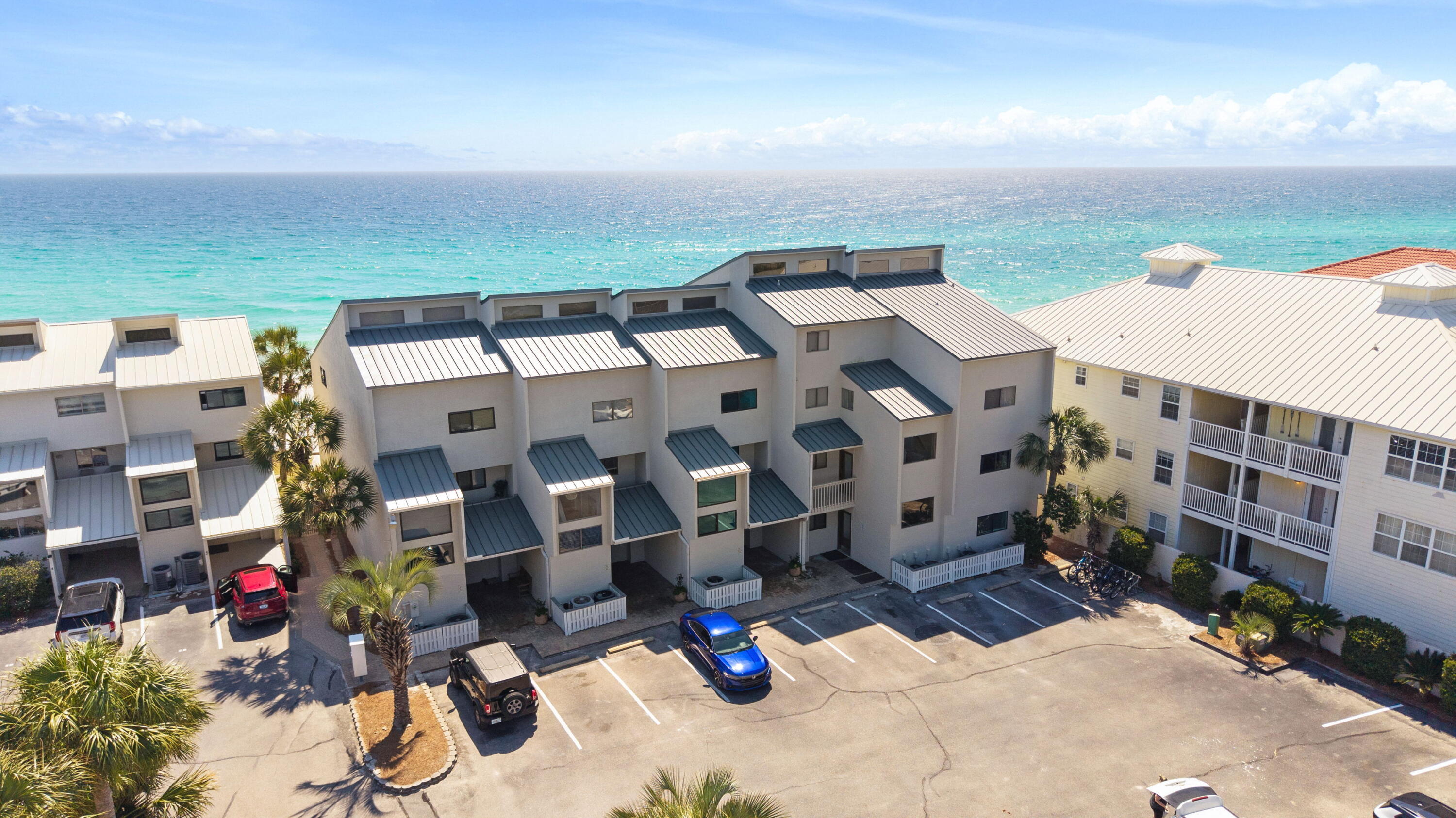 214 Blue Mountain Road, Unit 115 Santa Rosa Beach, FL 32459 - Photo 13 of 14 Blue Mtn Villas