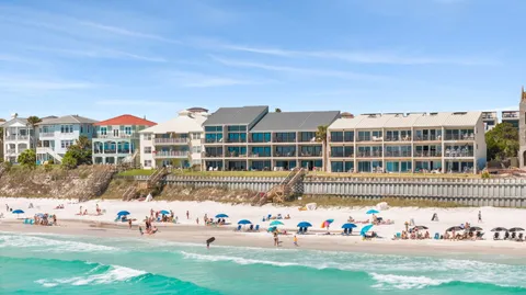 $1,190,000 | 214 Blue Mountain Road, Unit 115, Santa Rosa Beach, FL 32459