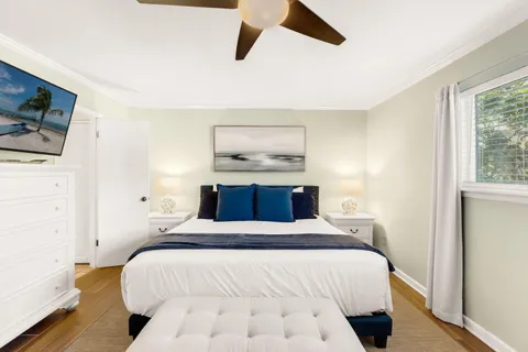 $1,190,000 | 214 Blue Mountain Road, Unit 115, Santa Rosa Beach, FL 32459