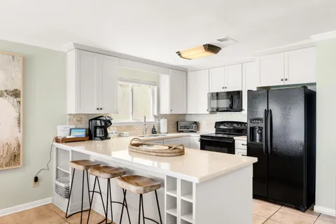 $1,190,000 | 214 Blue Mountain Road, Unit 115, Santa Rosa Beach, FL 32459