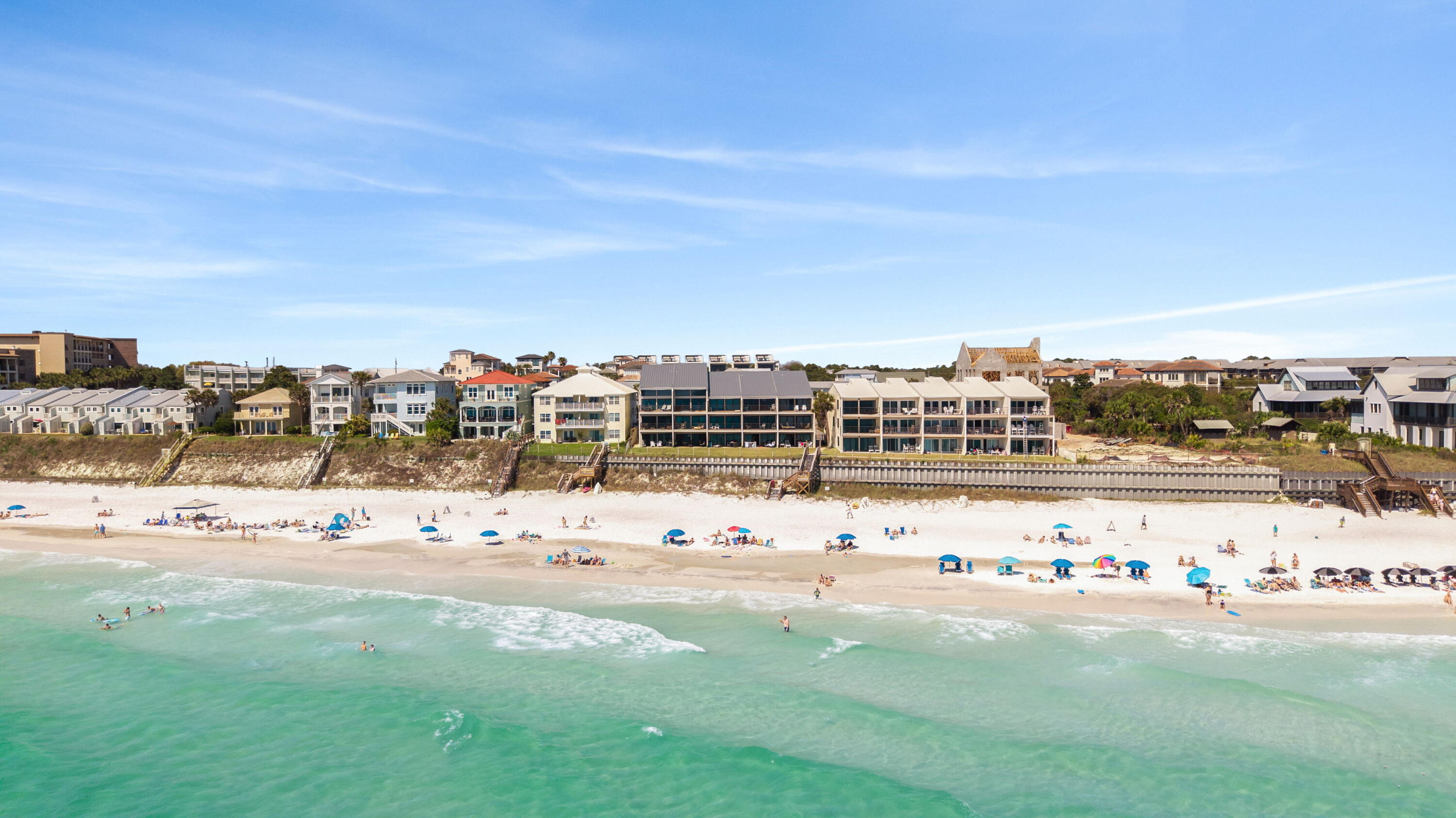 214 Blue Mountain Road, Unit 115 Santa Rosa Beach, FL 32459 - Photo 7 of 14 Blue Mtn Villas