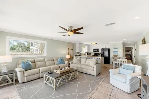 $1,190,000 | 214 Blue Mountain Road, Unit 115, Santa Rosa Beach, FL 32459