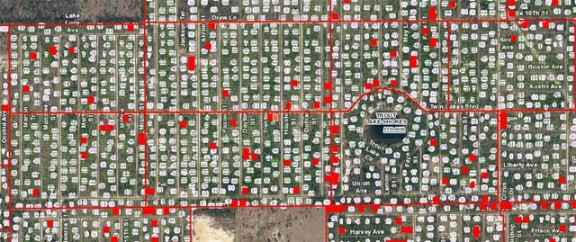 $5,749 | 5-10-24-9045-0070-0010 Twin Lakes Boulevard, Interlachen, FL 32148