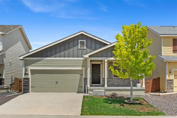 $389,900 | 47323 Iris Avenue, Bennett, CO 80102