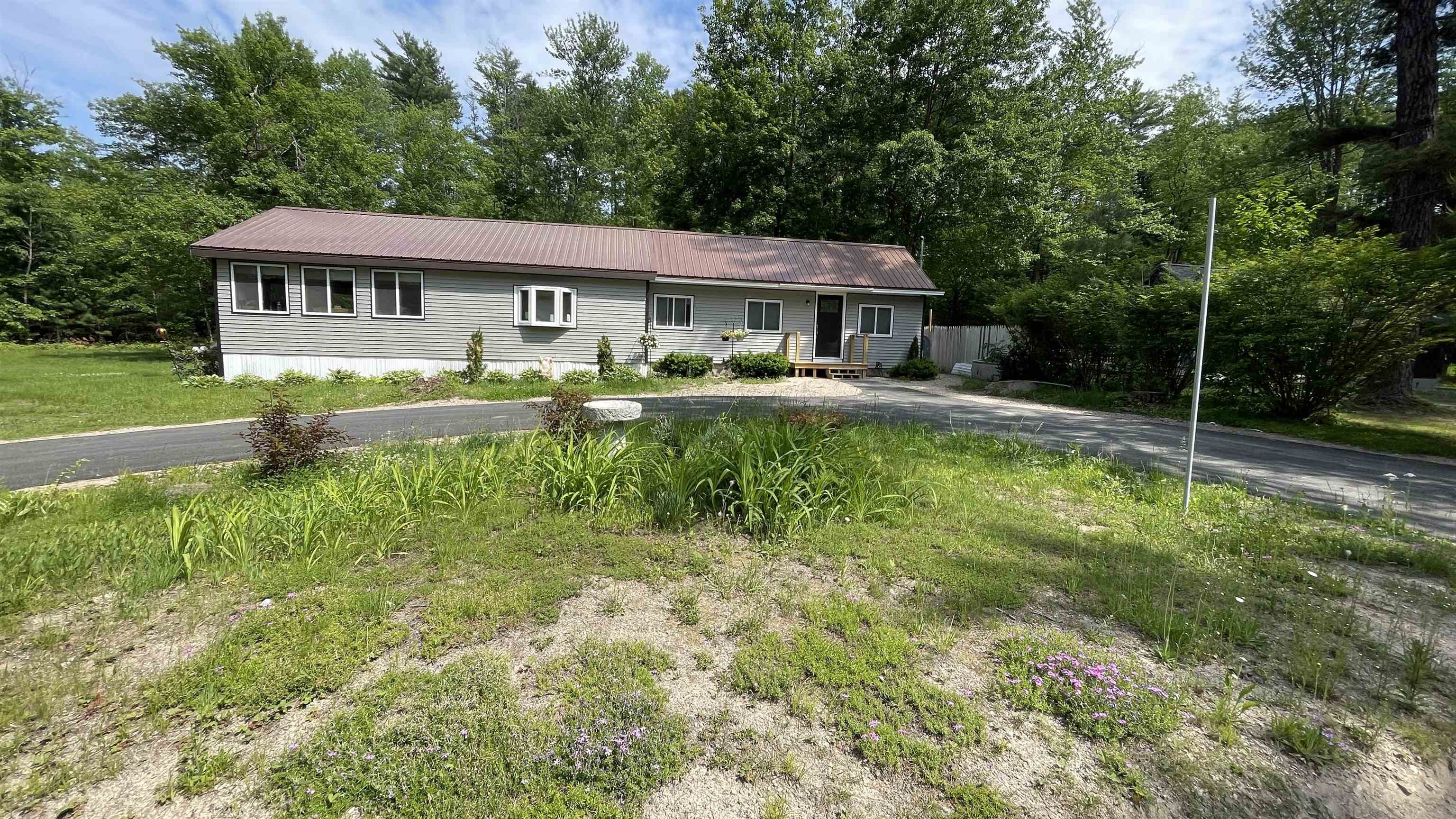 40 White Pond Road Ossipee, NH 03864 - Photo 17 of 44