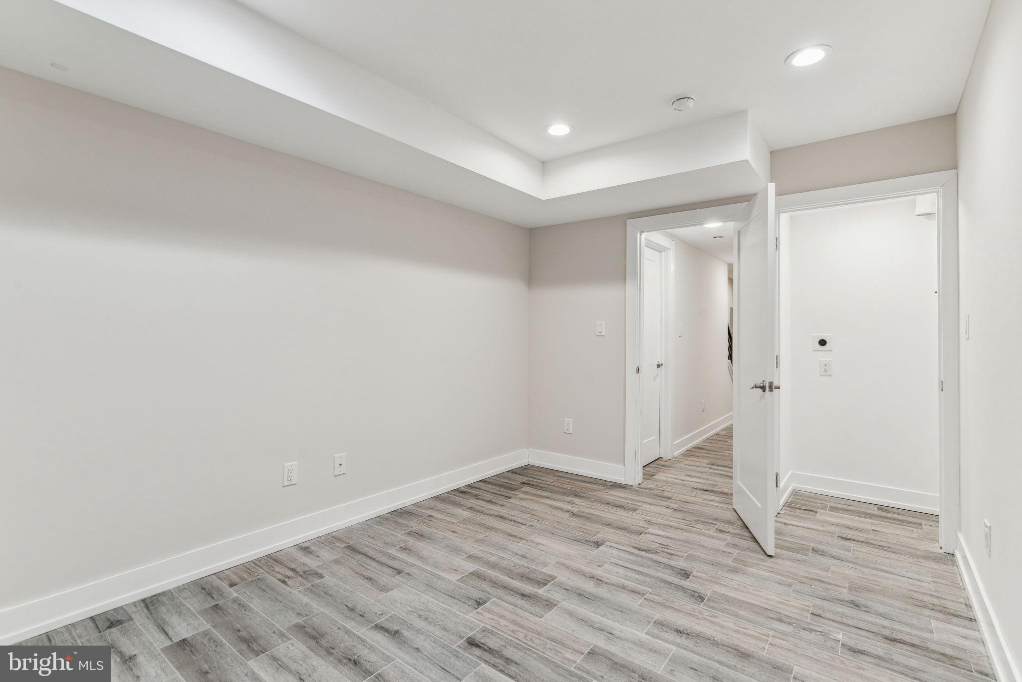1335 North 30th Street Philadelphia, PA 19121 - Photo 52 of 58 a view of an empty room