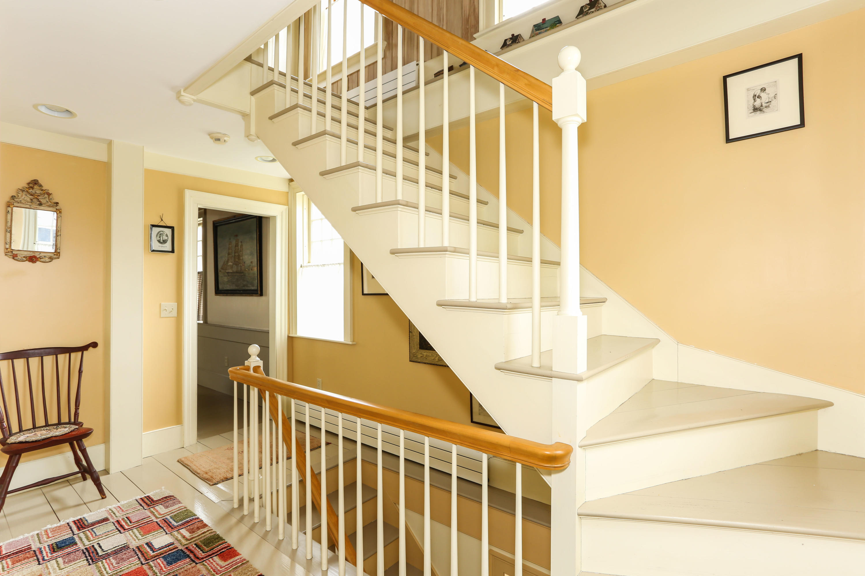 11-15 Franklin Street Provincetown, MA 02657 - Photo 11 of 26 a view of a balcony