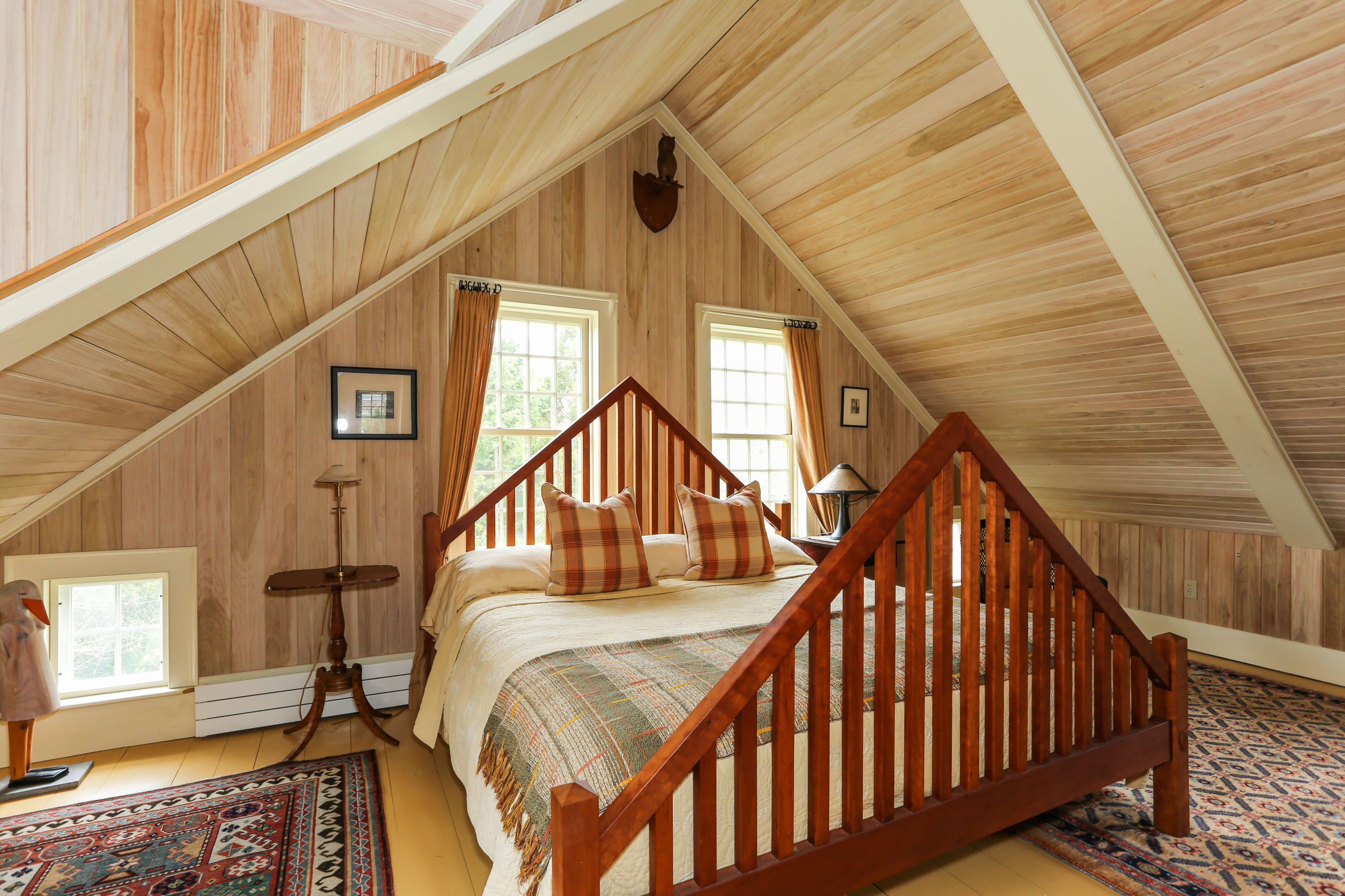 11-15 Franklin Street Provincetown, MA 02657 - Photo 12 of 26 a view of entryway with a front door