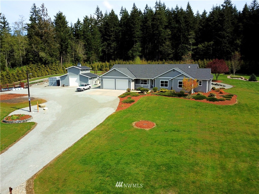 314 South Camano Ridge Road Camano Island, WA 98282 - Photo 1 of 25 Gallery Image 1