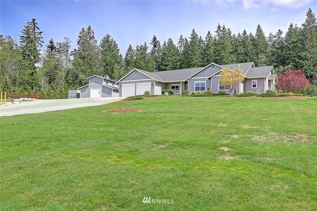 314 South Camano Ridge Road Camano Island, WA 98282 - Photo 3 of 25 Gallery Image 3