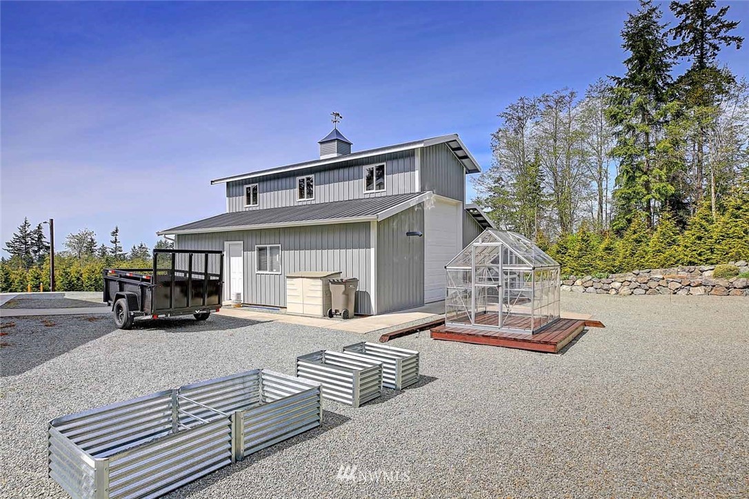314 South Camano Ridge Road Camano Island, WA 98282 - Photo 22 of 25 Gallery Image 22