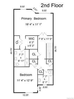 $850,000 | 111 Valleyview Road, Irvington, NY 10533