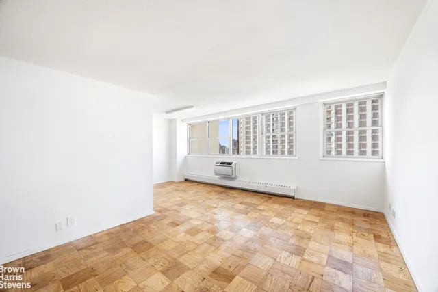 a picture of a book and a bed