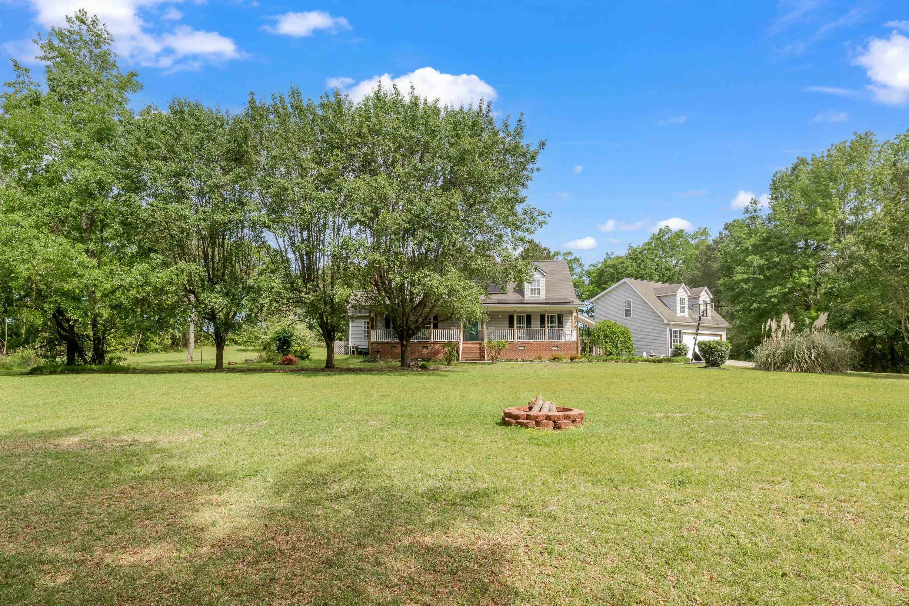 294 Aquilla Road Benson, NC 27504 - Photo 5 of 49 Photo 5