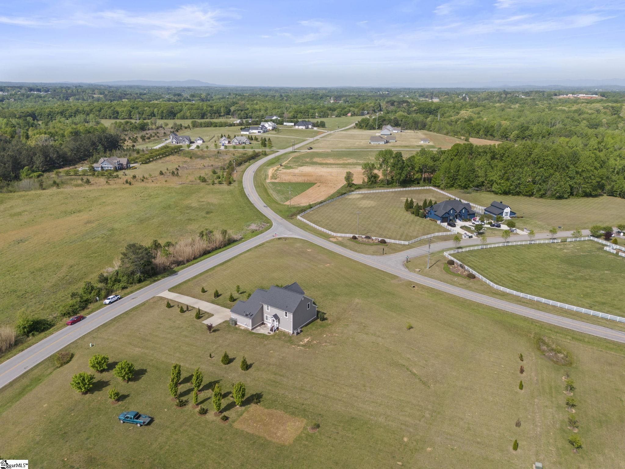 2045 Holly Springs Road Inman, SC 29349 - Photo 42 of 46