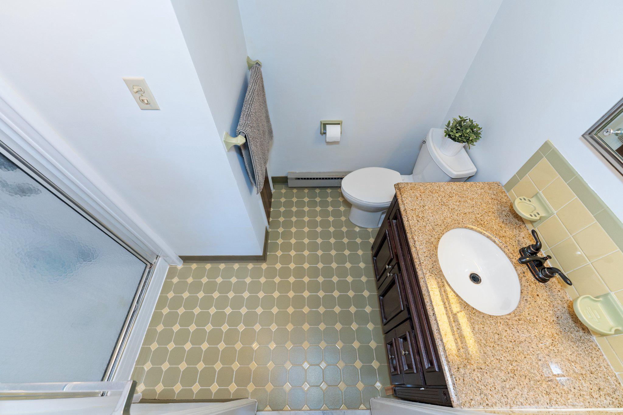 155 Miller Road Barto, PA 19504 - Photo 26 of 39 Master Bathroom