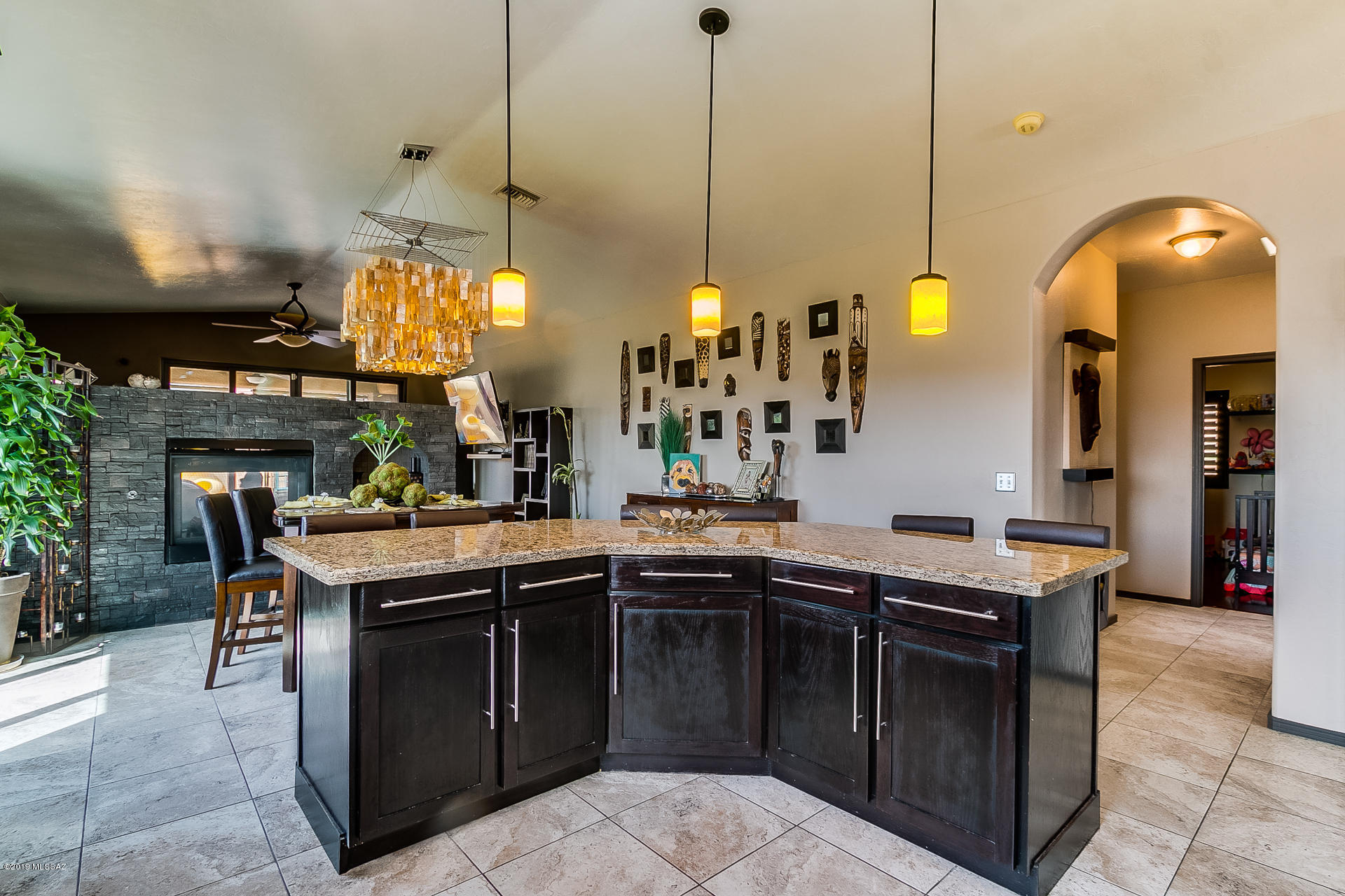 1061-2 Camino Caralampi Rio Rico, AZ 85648 - Photo 14 of 40