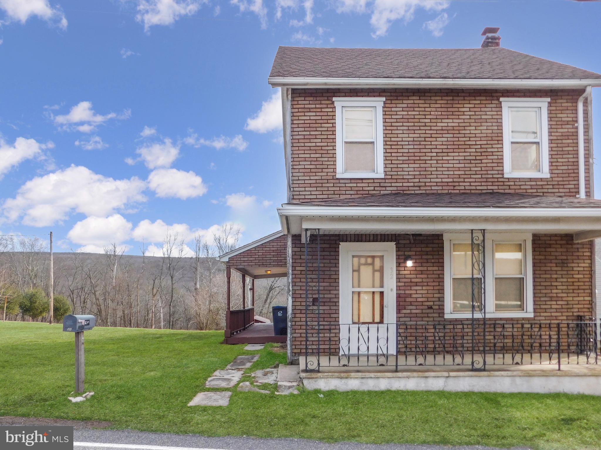 32 Ben Titus Road, Tamaqua, PA 18252 Compass