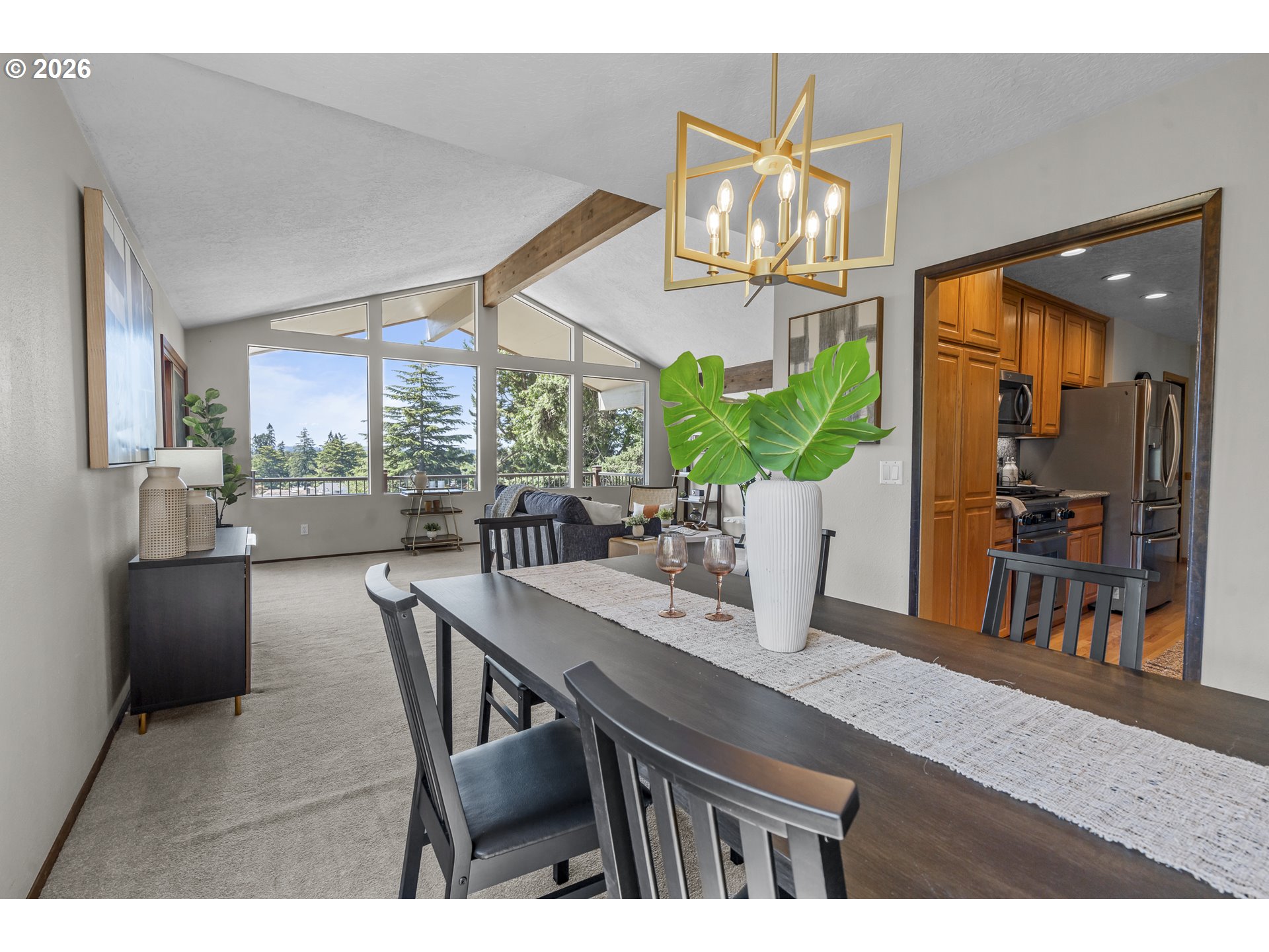 10195 Southwest Kable Street Portland, OR 97224 - Photo 12 of 48
