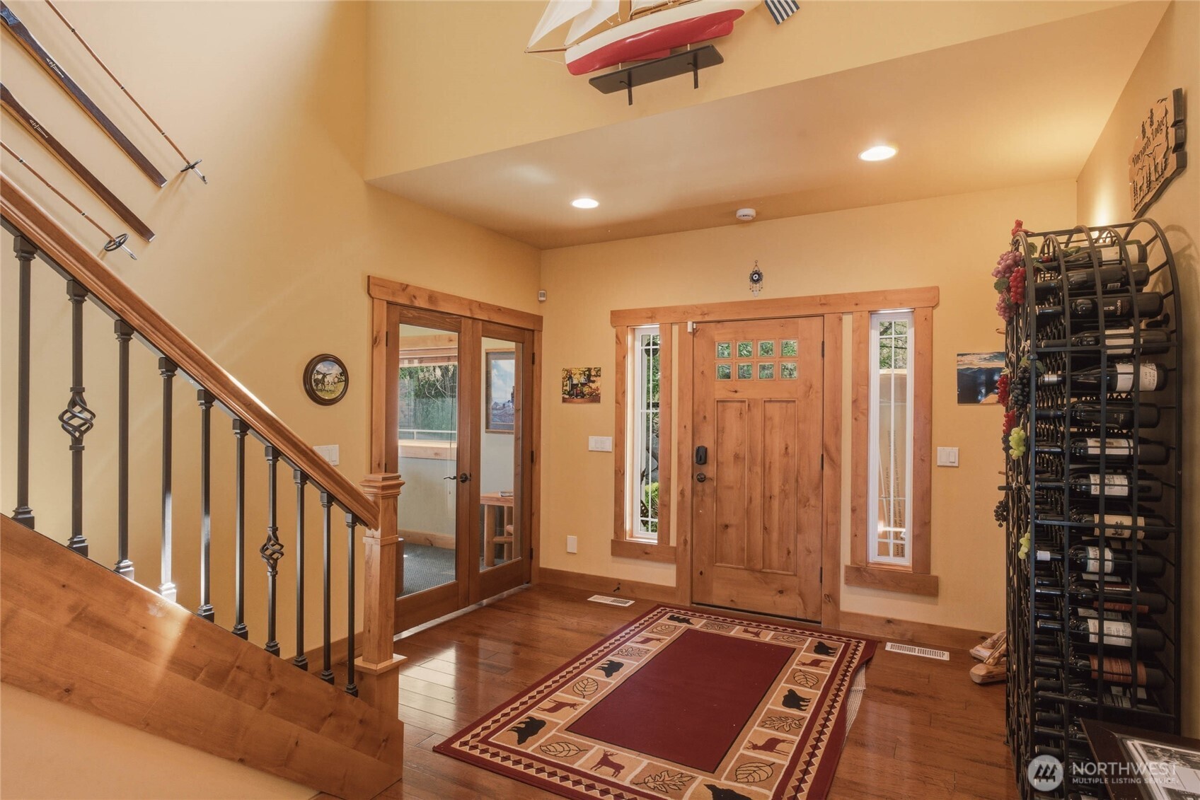915 South Lakeshore Road Chelan, WA 98816 - Photo 6 of 40