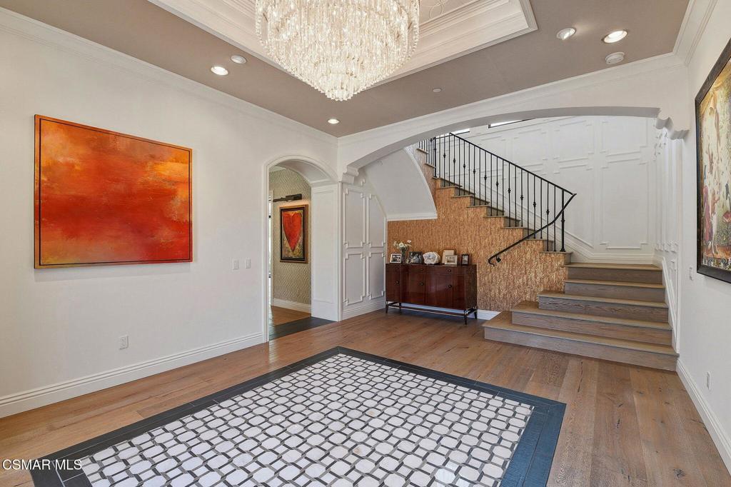 2691 Country Ridge Road Calabasas, CA 91302 - Photo 19 of 75