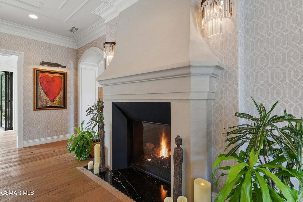 2691 Country Ridge Road Calabasas, CA 91302 - Photo 20 of 75