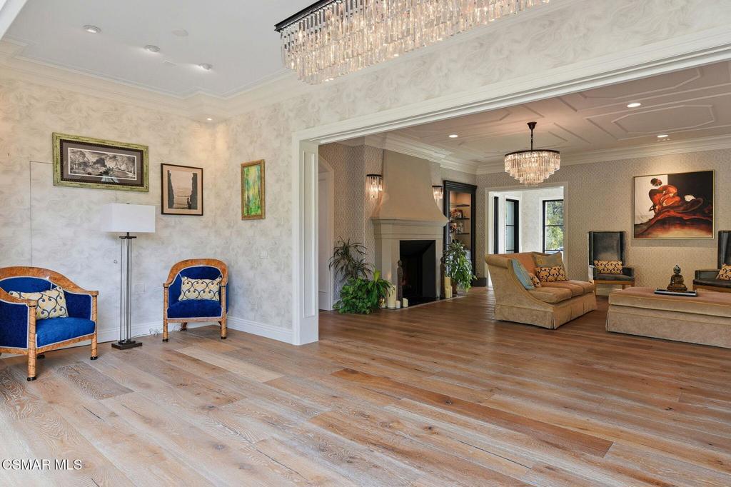 2691 Country Ridge Road Calabasas, CA 91302 - Photo 21 of 75