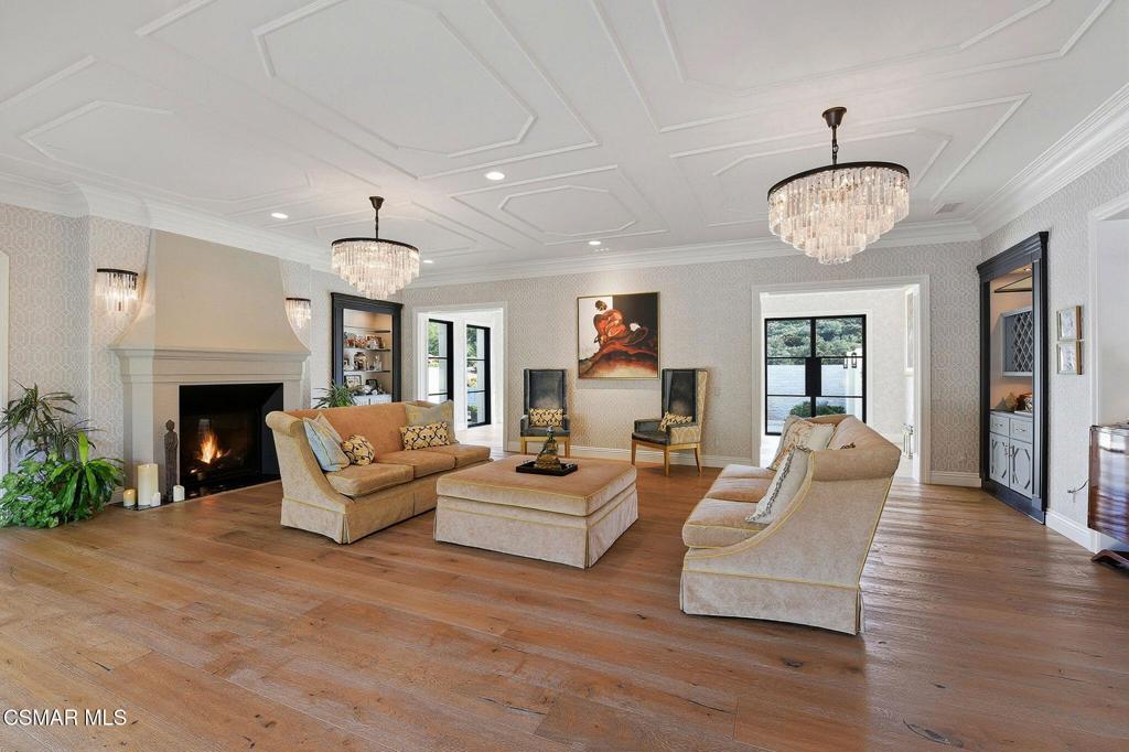 2691 Country Ridge Road Calabasas, CA 91302 - Photo 24 of 75