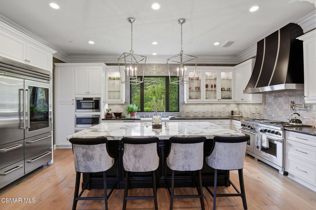 2691 Country Ridge Road Calabasas, CA 91302 - Photo 26 of 75