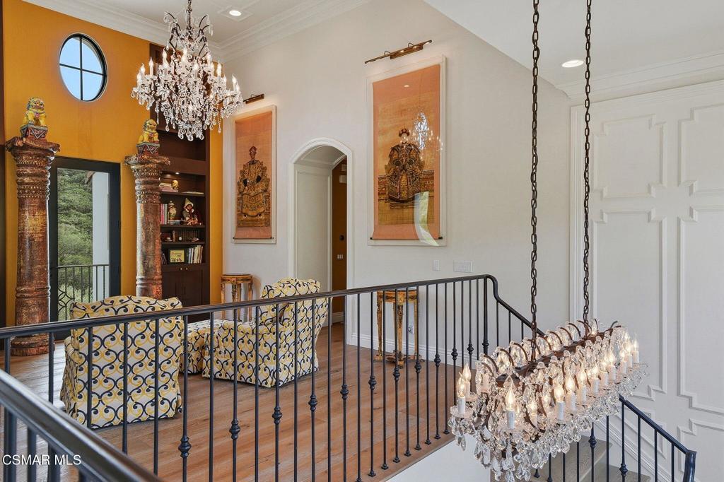 2691 Country Ridge Road Calabasas, CA 91302 - Photo 48 of 75