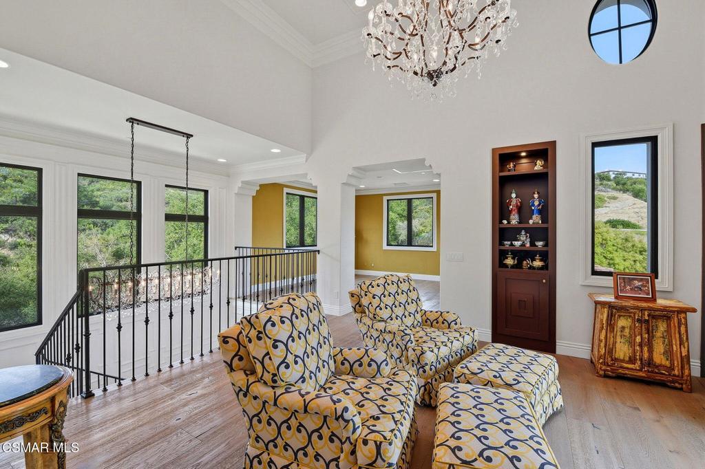 2691 Country Ridge Road Calabasas, CA 91302 - Photo 49 of 75