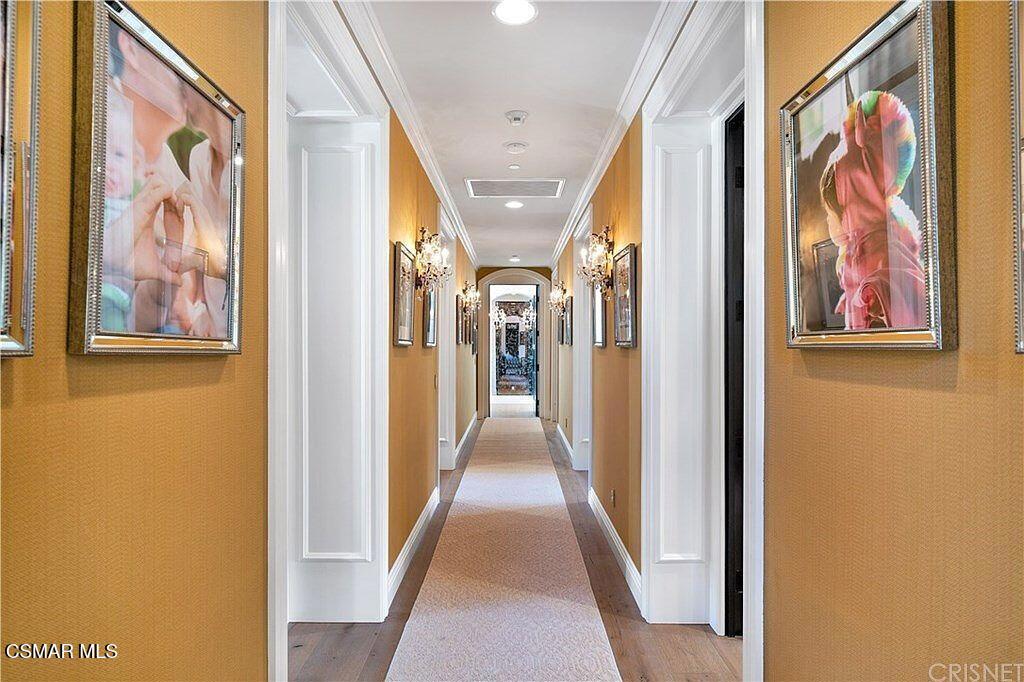 2691 Country Ridge Road Calabasas, CA 91302 - Photo 50 of 75