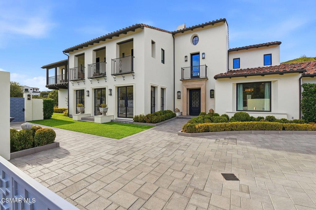 2691 Country Ridge Road Calabasas, CA 91302 - Photo 5 of 75