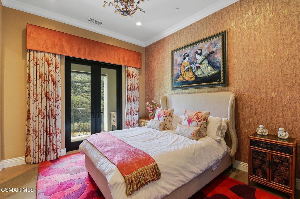 2691 Country Ridge Road Calabasas, CA 91302 - Photo 51 of 75