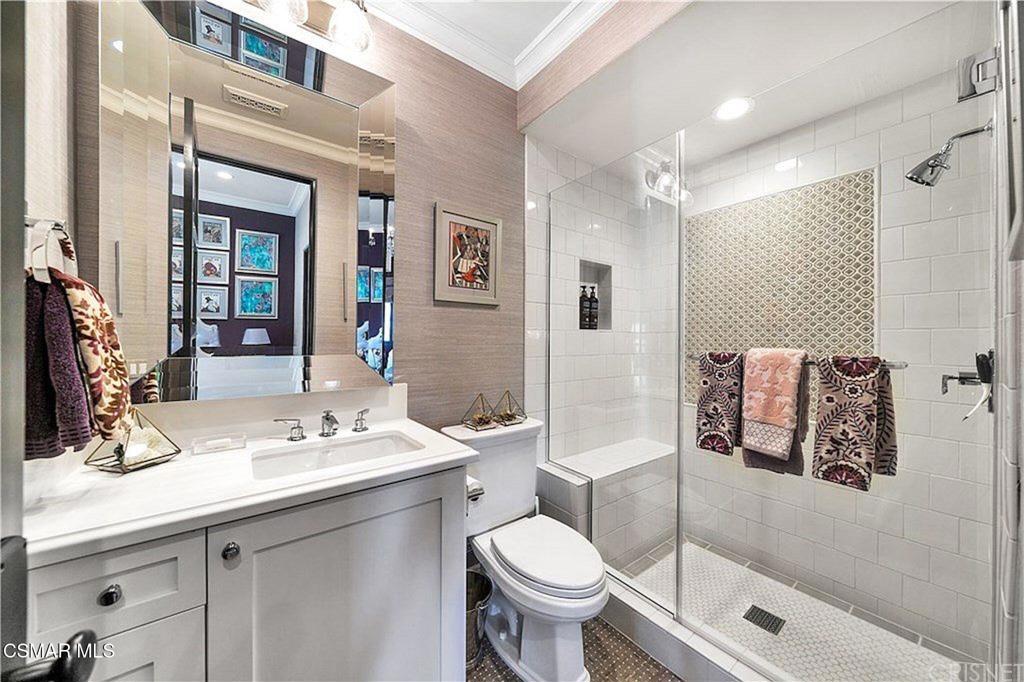 2691 Country Ridge Road Calabasas, CA 91302 - Photo 54 of 75