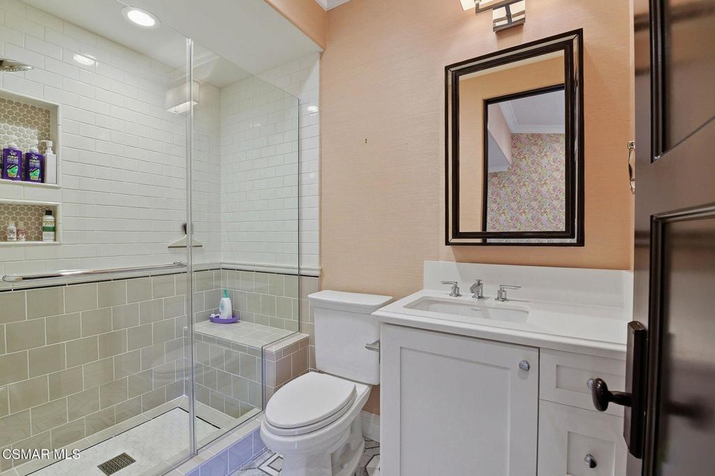 2691 Country Ridge Road Calabasas, CA 91302 - Photo 58 of 75