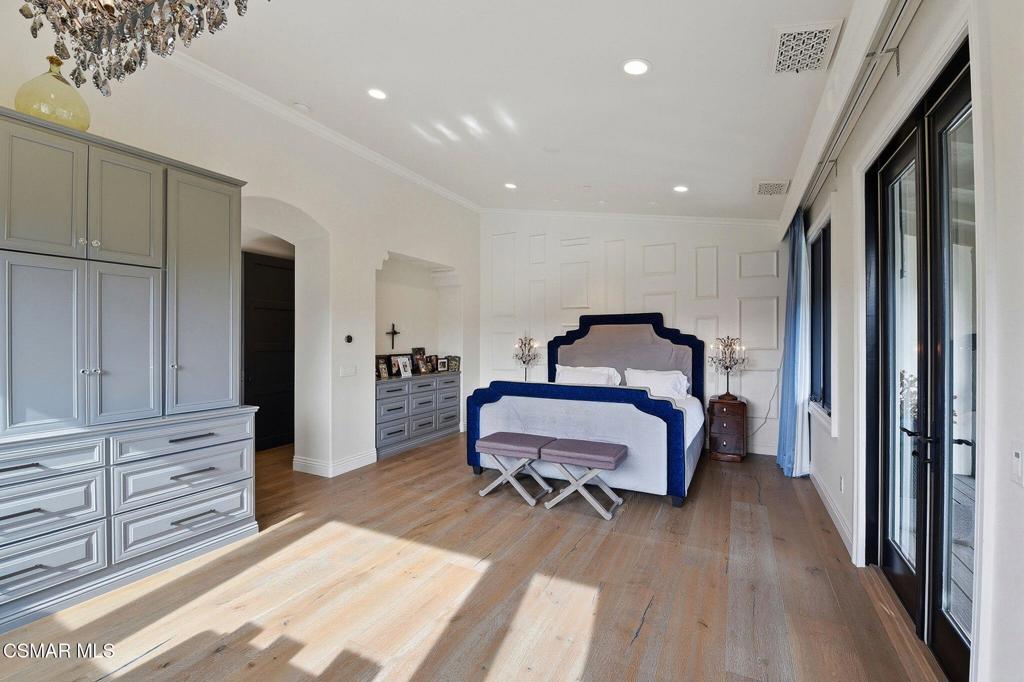 2691 Country Ridge Road Calabasas, CA 91302 - Photo 60 of 75