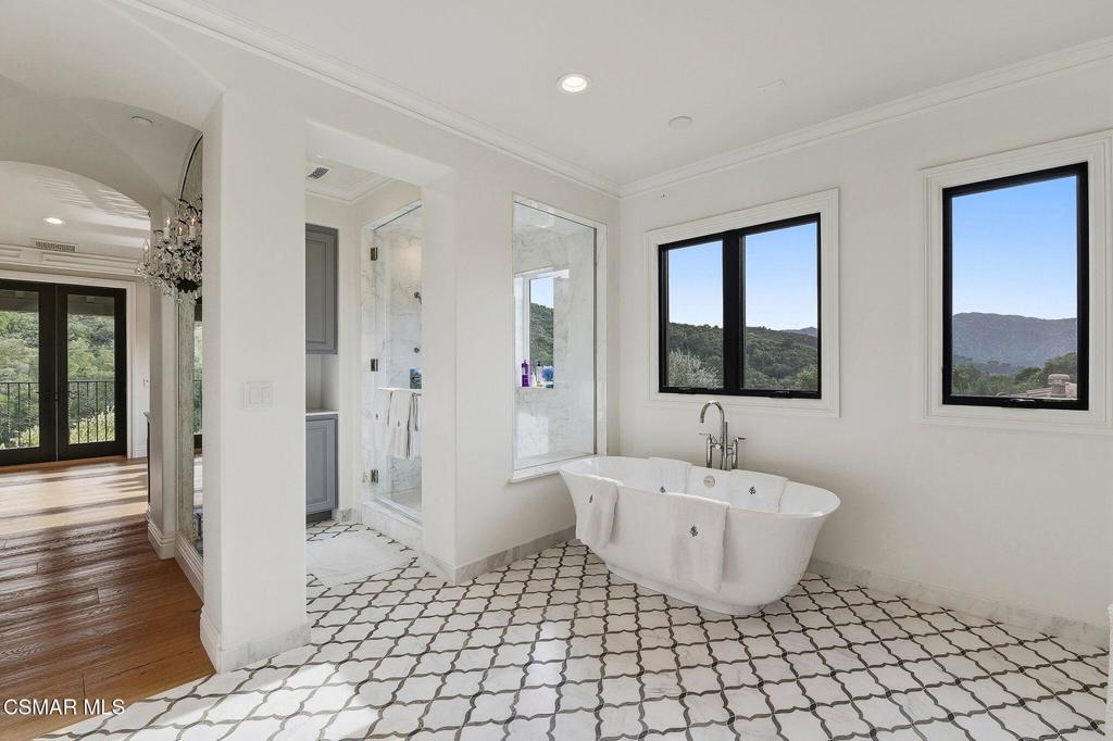 2691 Country Ridge Road Calabasas, CA 91302 - Photo 64 of 75