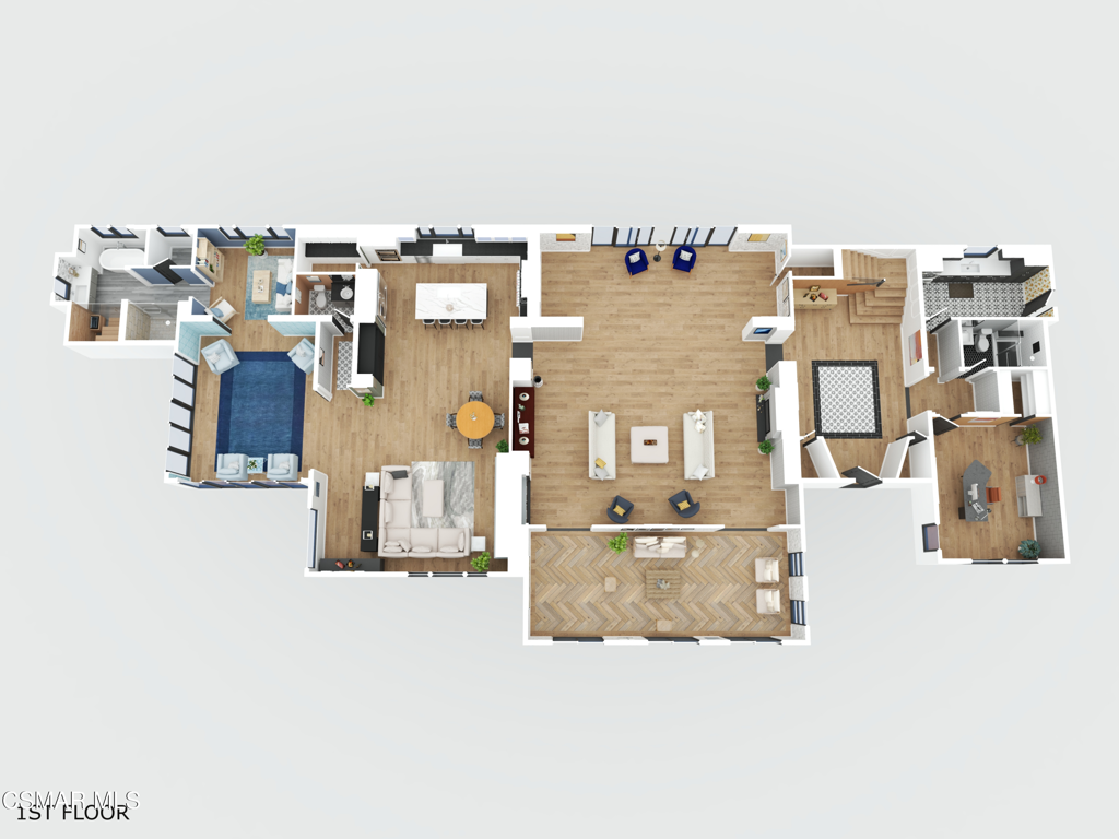 2691 Country Ridge Road Calabasas, CA 91302 - Photo 75 of 75