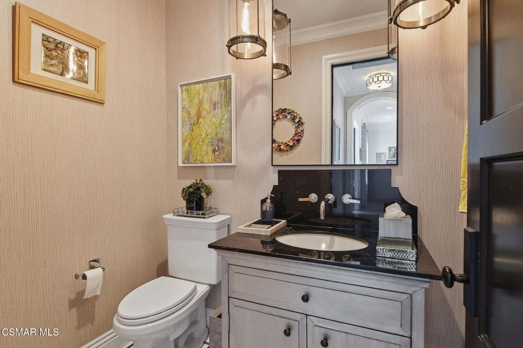 2691 Country Ridge Road Calabasas, CA 91302 - Photo 8 of 75