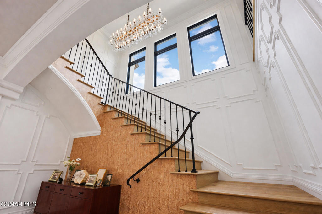 2691 Country Ridge Road Calabasas, CA 91302 - Photo 9 of 75