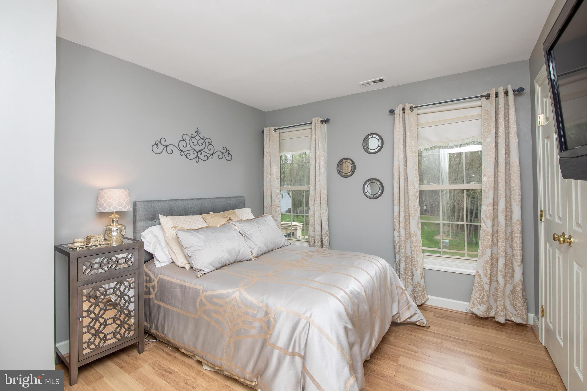 40 Covington Lane Voorhees, NJ 08043 - Photo 29 of 57 Bedroom 3