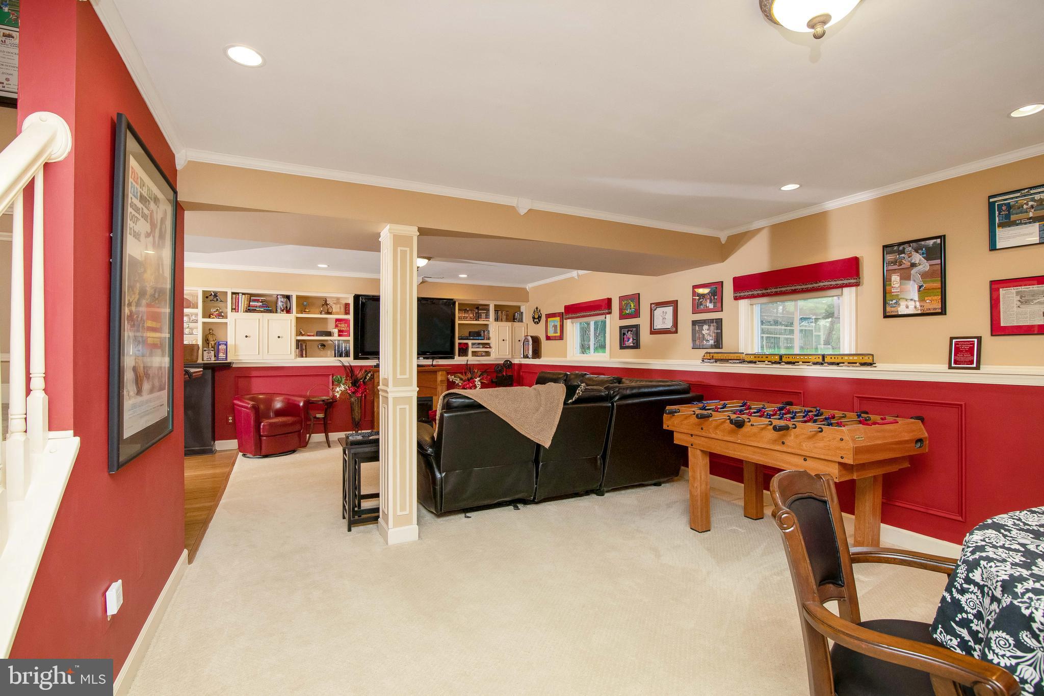 40 Covington Lane Voorhees, NJ 08043 - Photo 37 of 57 Great room for entertaining