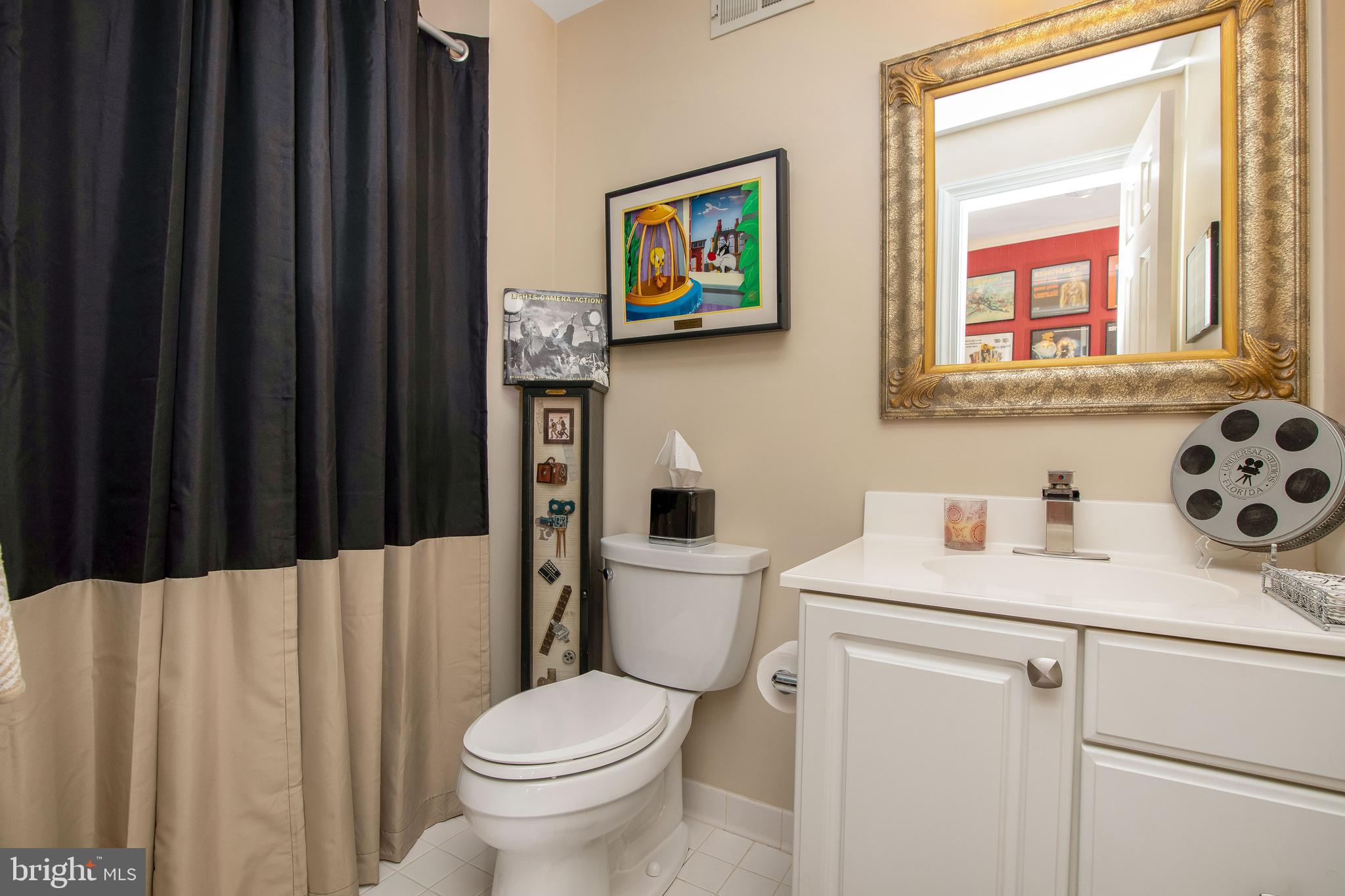 40 Covington Lane Voorhees, NJ 08043 - Photo 40 of 57 Full bathroom in the lower level
