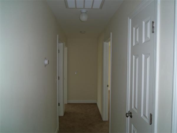 8 Reeves Street Fall River, MA 02721 - Photo 12 of 13 a view of a hallway