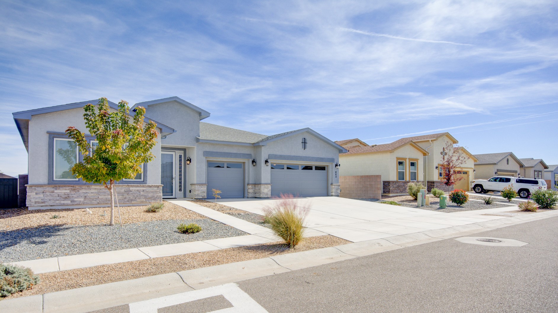 460 Rio Chama Circle Southwest Los Lunas, NM 87031 - Photo 7 of 48